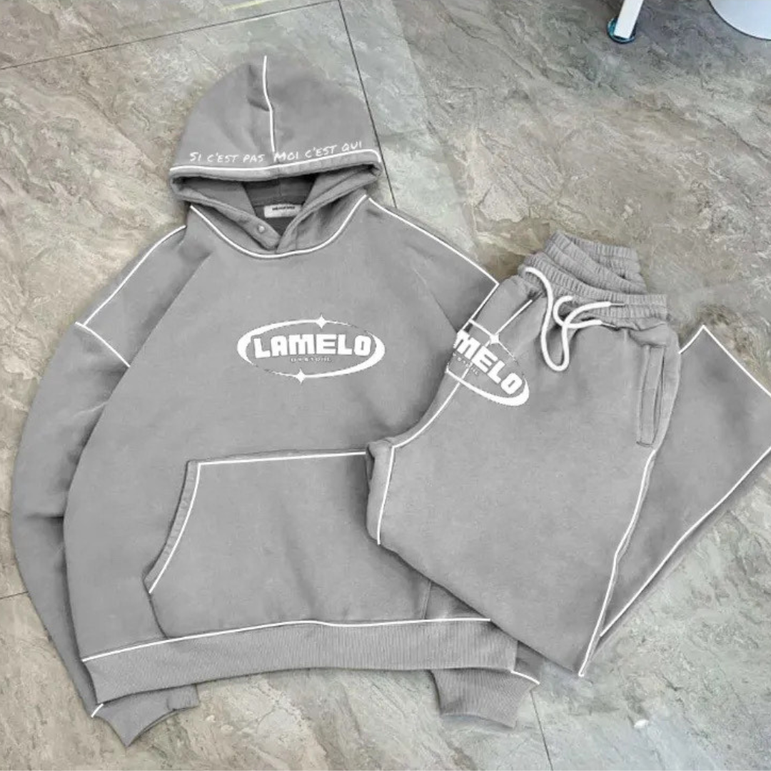 Tracksuits LAMELO - Gris